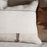 Tamil Wool Cushion Cover, Natural