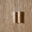 Vivan Grooved Wardrobe