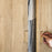 Vivan Grooved Wardrobe