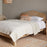 Vivan Grooved Bed