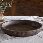 Eisha Shallow Bowl
