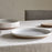 Edo Dinner Plates, Terracotta