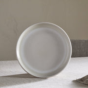 Edo Side Plate, Terracotta