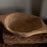 Naashta Handled Wooden Serving Bowl