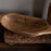 Naashta Handled Wooden Serving Bowl