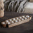 Makala Reclaimed Wood Tealight Holder