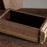 Dudha Reclaimed Brick Box Wooden Planter