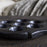 Maji Stone Multi Tealight Holder, Antique Black