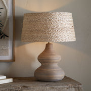 Dalat Ceramic Table Lamp Base