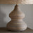 Dalat Ceramic Table Lamp Base
