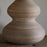 Dalat Ceramic Table Lamp Base