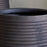 Lmaga Metal Grooved Planter