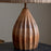 Awa Mango Wood Table Lamp