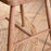 Om Mango Wood Dining Chair