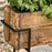 Amazzi Planter Stand