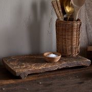 Kaveeta Reclaimed Wooden Serving Board