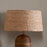 Pisang Jute Lampshade