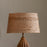 Pisang Jute Lampshade