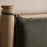 Sri Mango Wood Bed, Moss