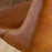 Harsha Leather Counter Chair, Aged Tan