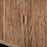 Nkuku Tamia Reclaimed Wood Cabinet with Four Doors