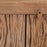 Nkuku Tamia Reclaimed Wood Cabinet with Four Doors