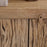 Nkuku Tamia Reclaimed Wood Cabinet with Four Doors