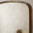 Juhli Arched Mirror, Aged Antqiue Brass