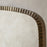 Juhli Arched Mirror, Aged Antqiue Brass