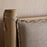Sri Mango Wood Bed, Natural