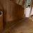 Sri Mango Wood Wardrobe from Nkuku