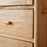 Sri Mango Wood Wardrobe from Nkuku