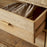 Sri Mango Wood Wardrobe