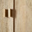 Sri Mango Wood Wardrobe