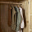 Sri Mango Wood Wardrobe