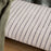Sanja Cotton Upholstered Bench