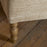 Zairya Jute and Cotton Armchair, Natural & Rust
