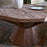 Juhi Reclaimed Wood Coffee Table