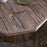 Juhi Reclaimed Wood Coffee Table