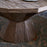 Juhi Reclaimed Wood Coffee Table