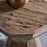 Juhi Reclaimed Wood Side Table