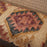 Barir Mango Wood Upholstered Storage Bench