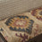 Barir Mango Wood Upholstered Storage Bench