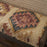 Barir Mango Wood Upholstered Storage Bench