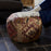 Barir Kilm Upholstered Pouf