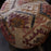 Barir Kilm Upholstered Pouf