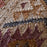 Barir Kilm Upholstered Pouf