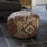 Barir Kilm Upholstered Pouf