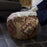 Barir Kilm Upholstered Pouf
