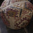 Barir Kilm Upholstered Pouf